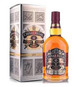 ChivasRegal֥ʿ12